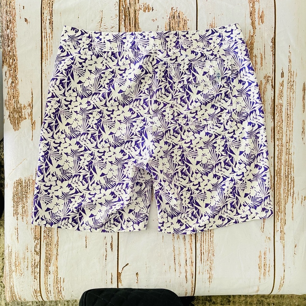 VINTAGE 💙 Stein Boalt Palm Beach Boardshorts